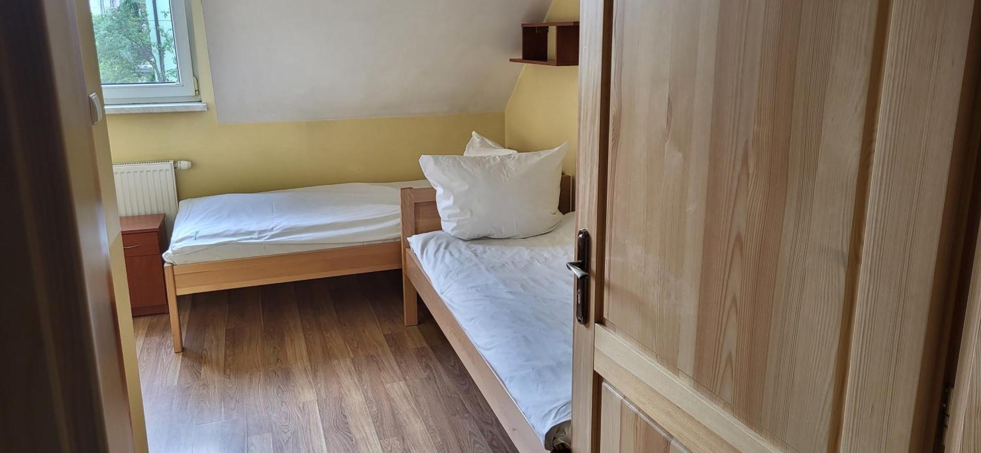 Dom Wczasowy Centrum Pieniny Maniowy 외부 사진