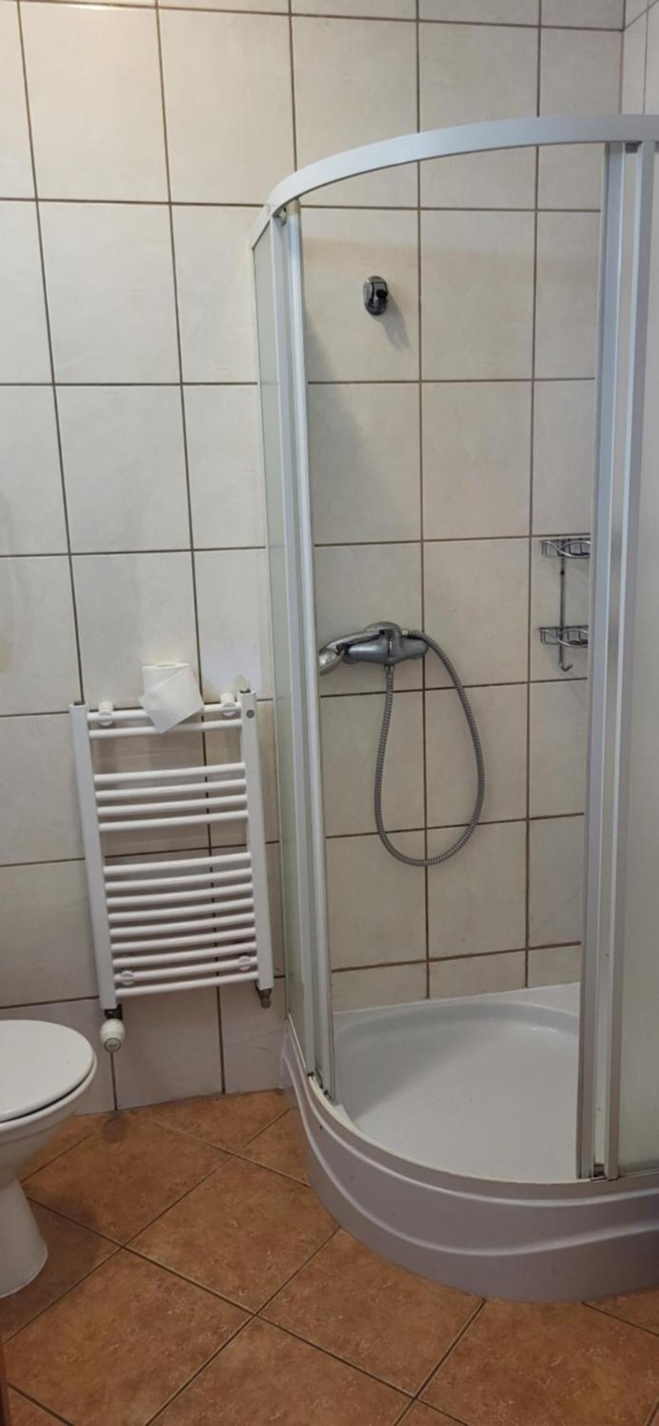 Dom Wczasowy Centrum Pieniny Maniowy 외부 사진