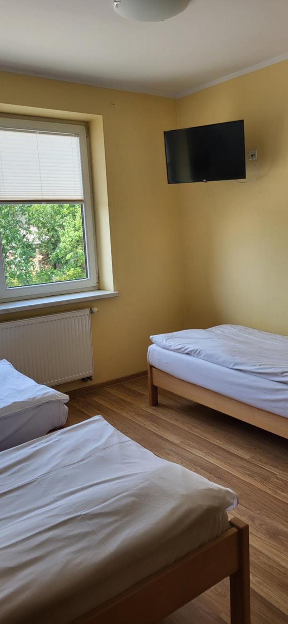 Dom Wczasowy Centrum Pieniny Maniowy 외부 사진