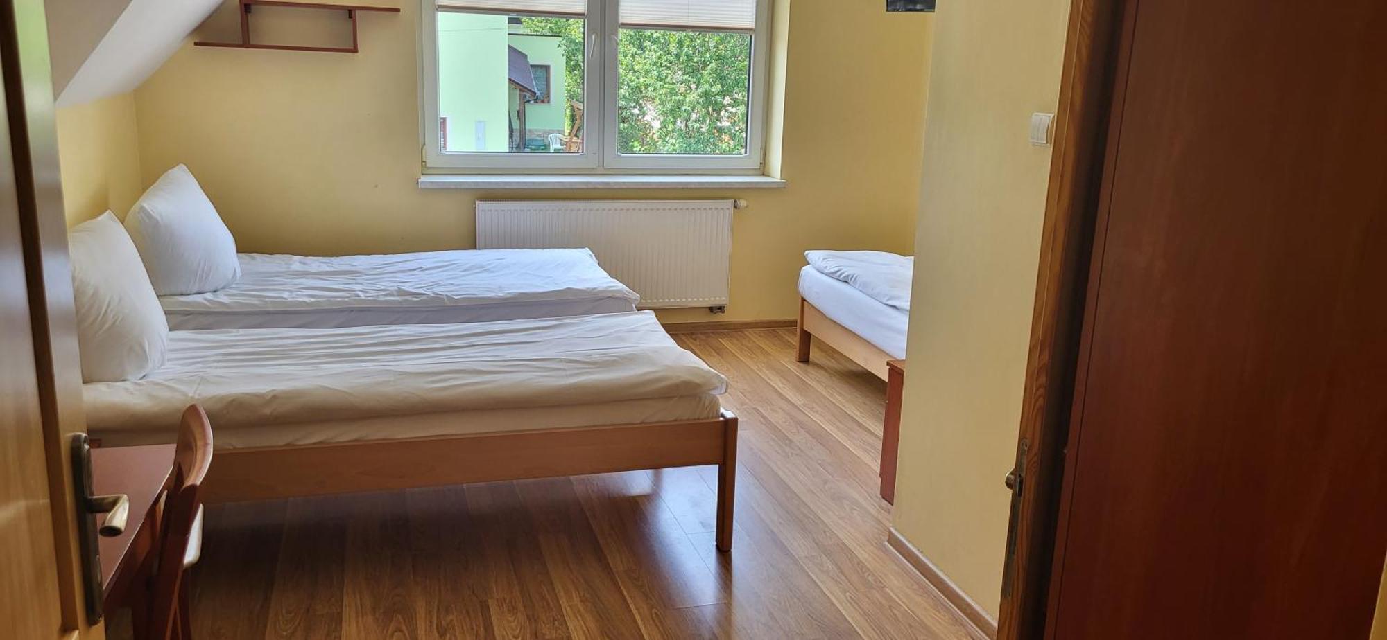 Dom Wczasowy Centrum Pieniny Maniowy 외부 사진