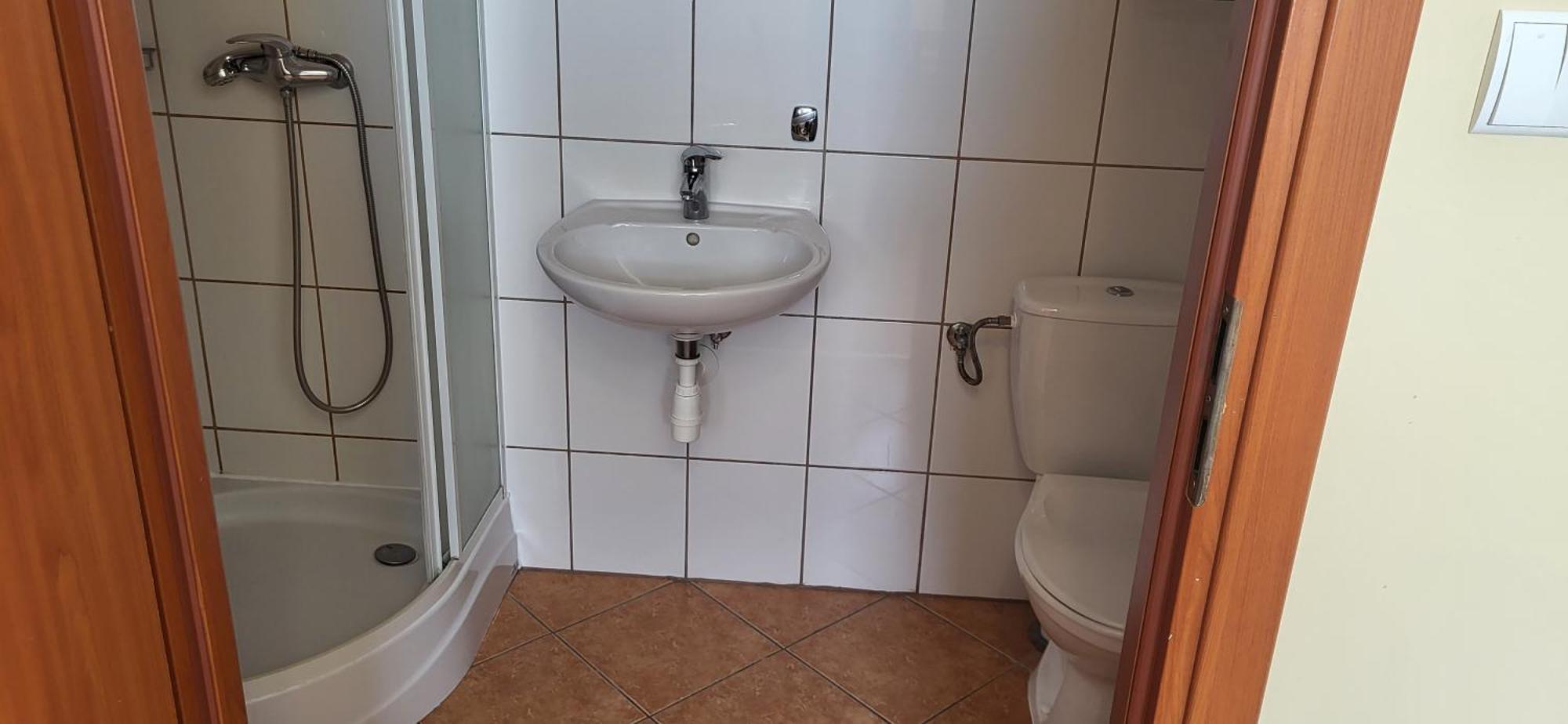 Dom Wczasowy Centrum Pieniny Maniowy 외부 사진