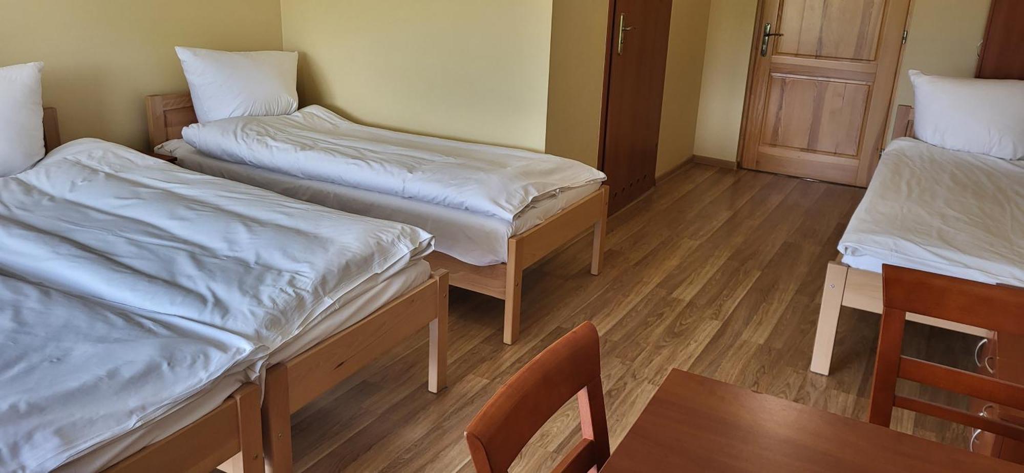 Dom Wczasowy Centrum Pieniny Maniowy 외부 사진