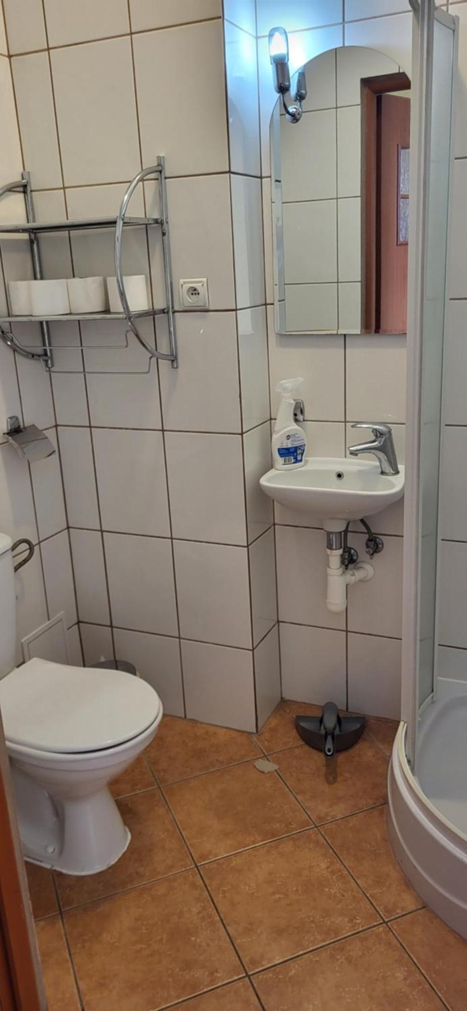 Dom Wczasowy Centrum Pieniny Maniowy 외부 사진
