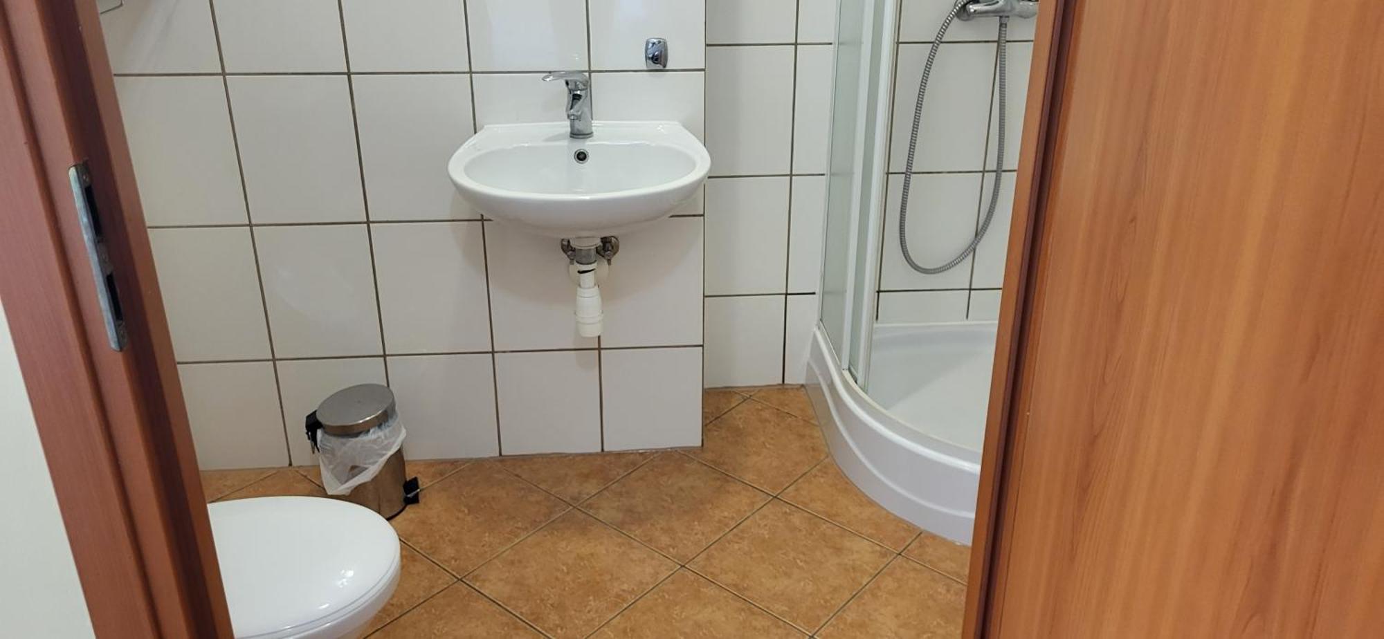 Dom Wczasowy Centrum Pieniny Maniowy 외부 사진