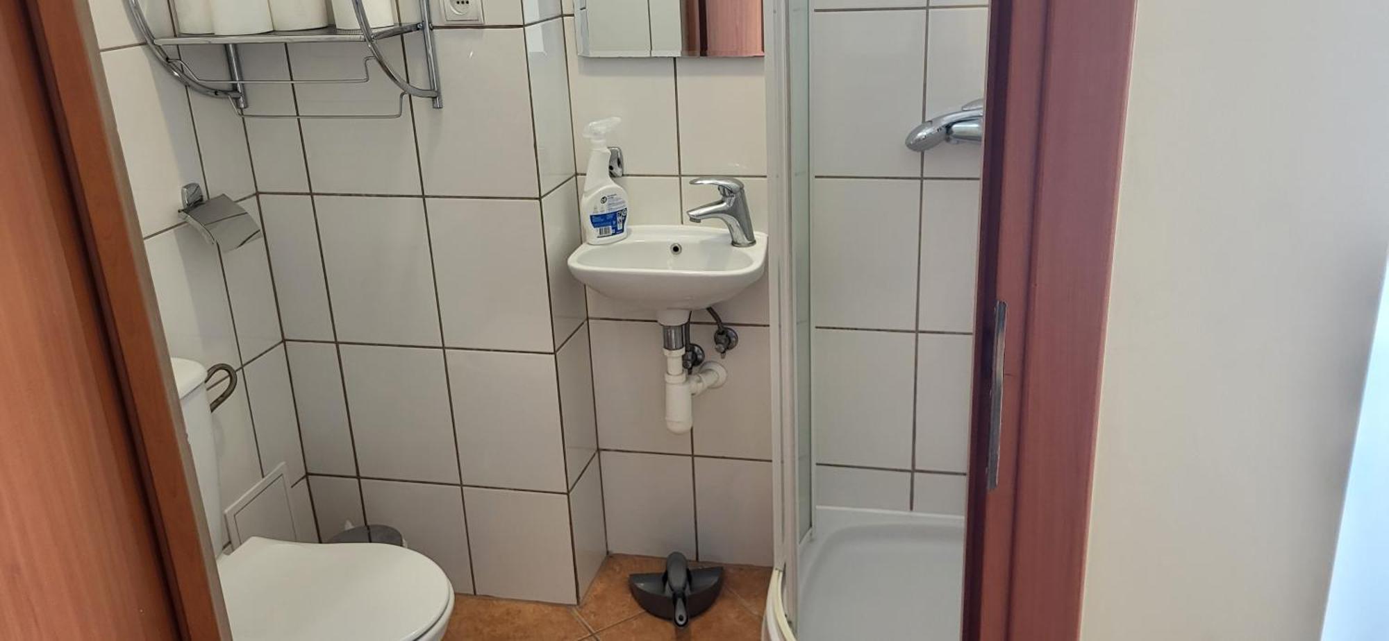 Dom Wczasowy Centrum Pieniny Maniowy 외부 사진