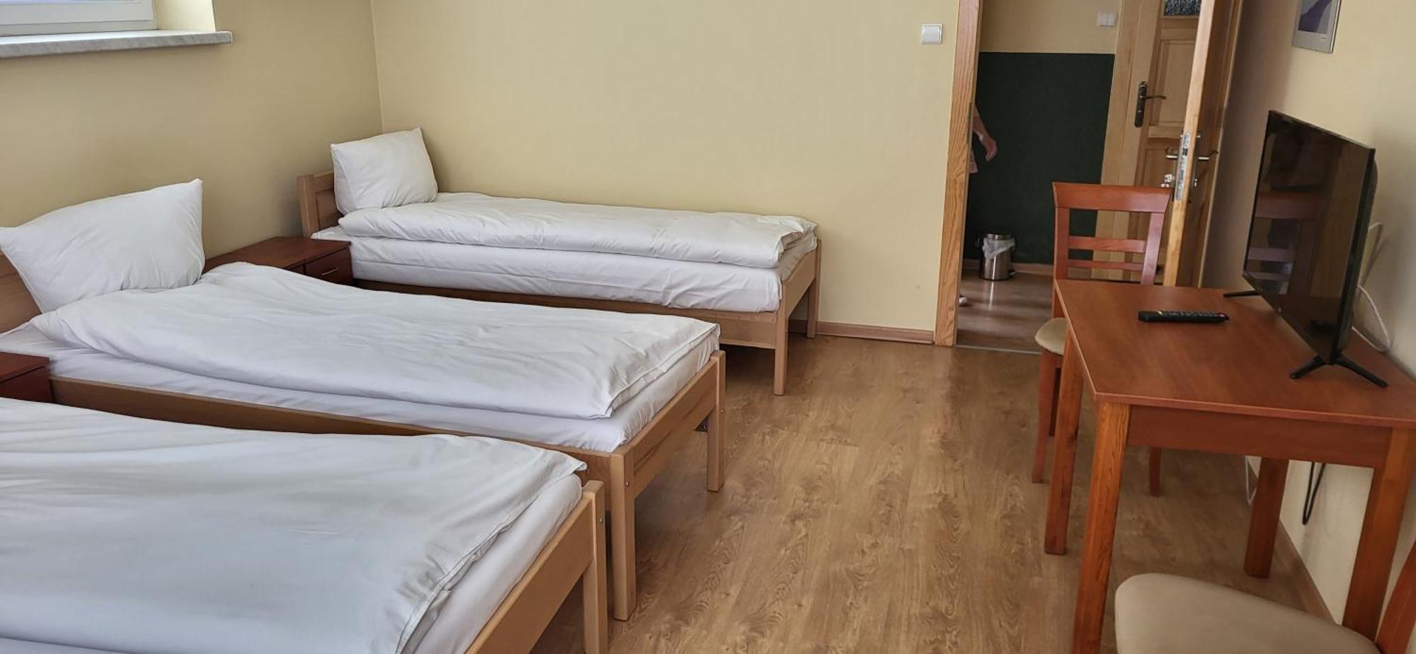 Dom Wczasowy Centrum Pieniny Maniowy 외부 사진